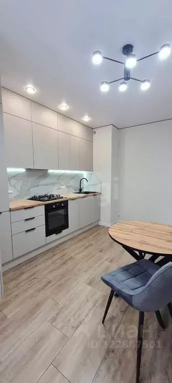 1-к кв. Ставропольский край, Ставрополь ул. Николая Голодникова, 7к2 ... - Фото 2