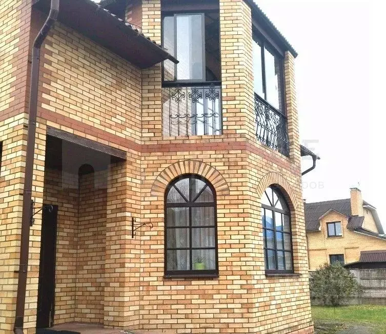 Дом в Новгородская область, Великий Новгород ул. ... - Фото 1