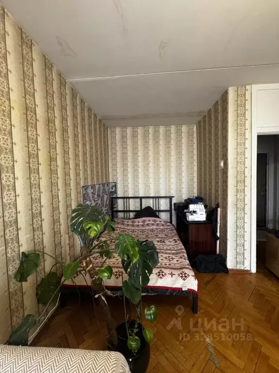 1-к кв. Москва Зарайская ул., 19 (36.7 м) - Фото 2