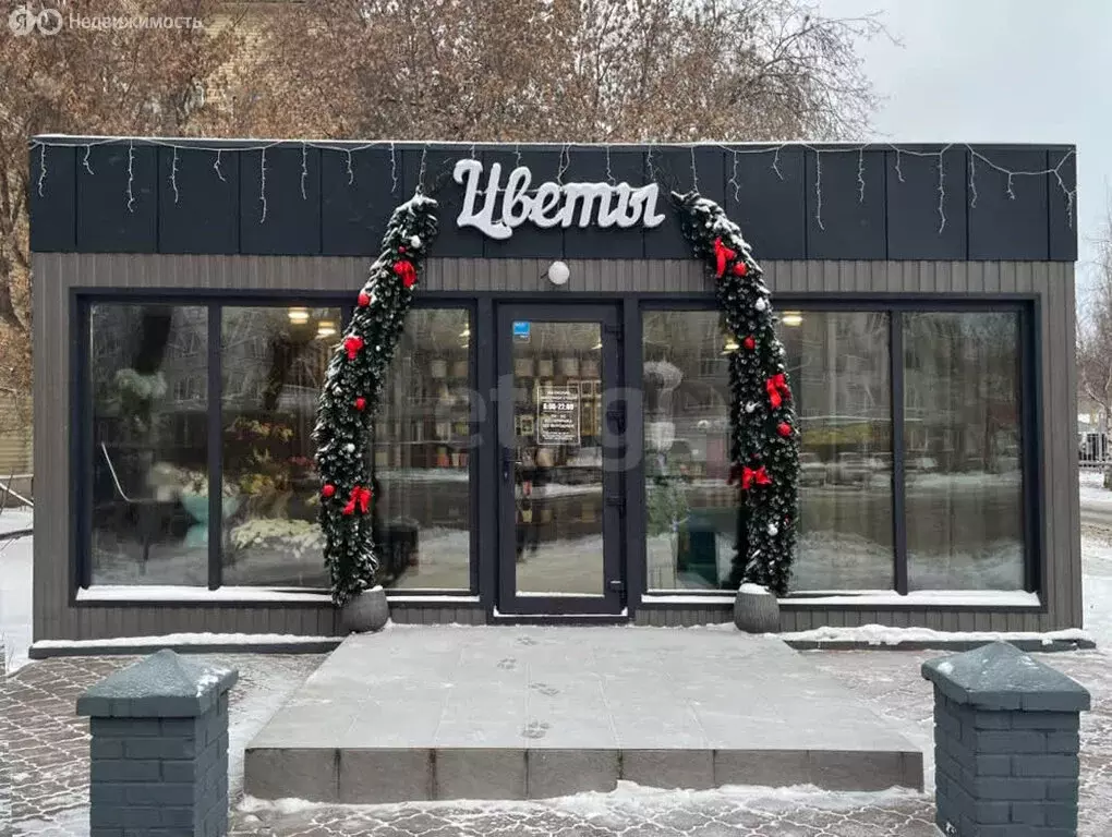 Торговая площадь (60 м) - Фото 1