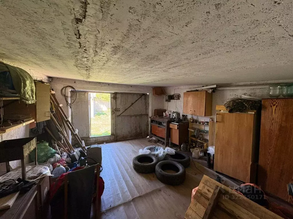 Гараж в Оренбургская область, Оренбург Мало-Луговая ул., 11 (23 м) - Фото 0