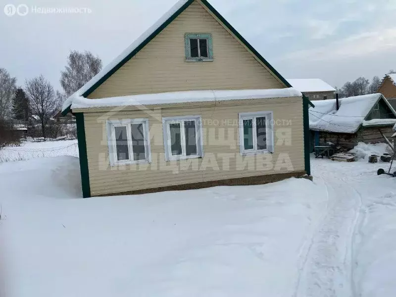 Участок в село Иглино, улица Якутова, 1 (14.5 м) - Фото 2