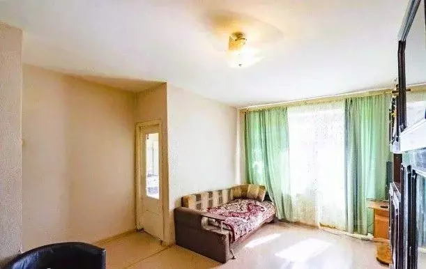 2-к кв. Свердловская область, Екатеринбург Вторчермет жилрайон, ул. ... - Фото 2