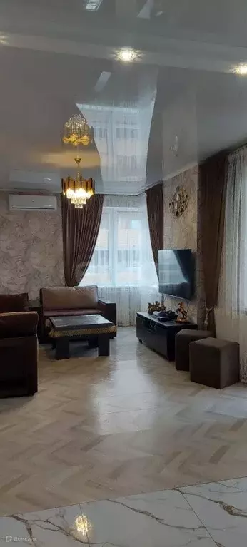 Продаётся 3-к квартира, 80.2 м - Фото 1