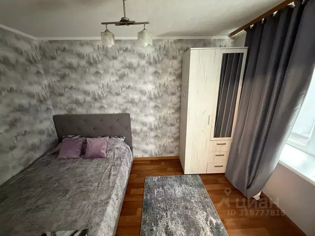 3-к кв. Нижегородская область, Нижний Новгород Завкомовская ул., 6к1 ... - Фото 0