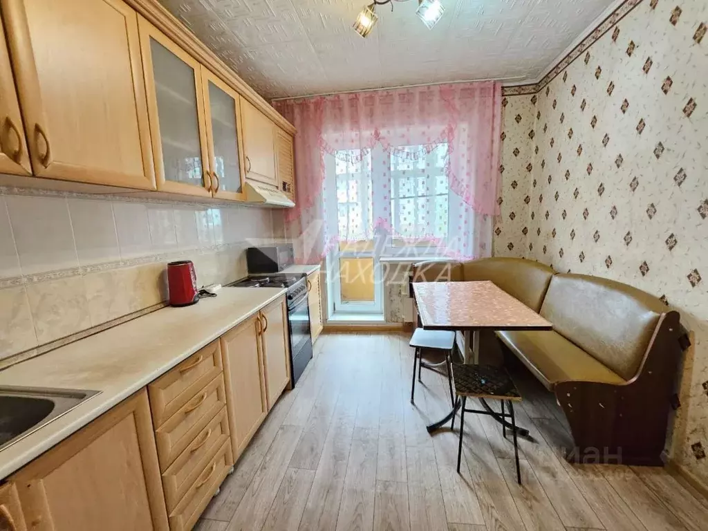 3-к кв. Приморский край, Находка пос. Врангель, ул. Невельского, 7 ... - Фото 0