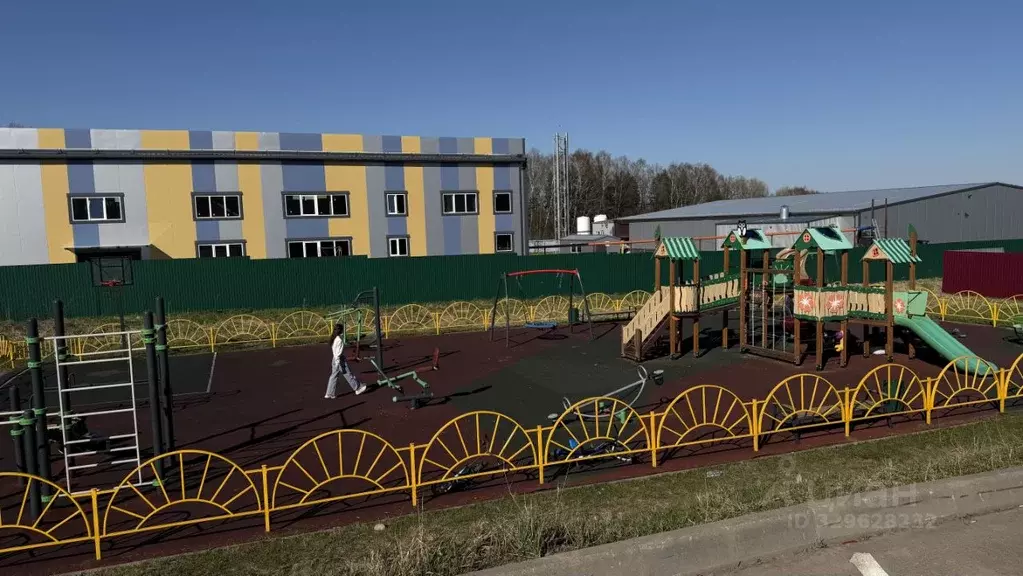2-к кв. Московская область, Волоколамск ул. Юности, 9 (51.7 м) - Фото 2