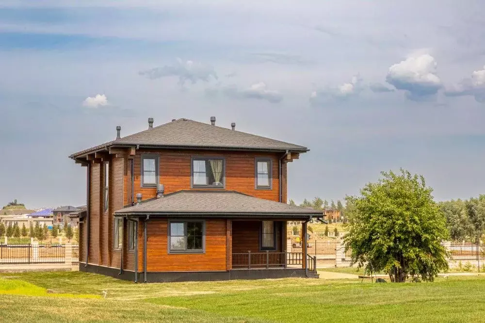 Дом в Московская область, Истра муниципальный округ, д. Исаково ул. ... - Фото 2