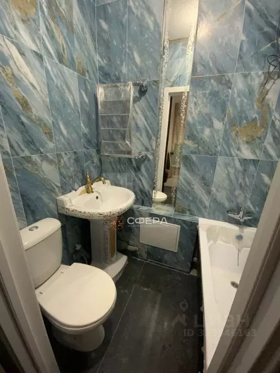 1-к кв. Новосибирская область, Новосибирск ул. Крылова, 64 (22.0 м) - Фото 1