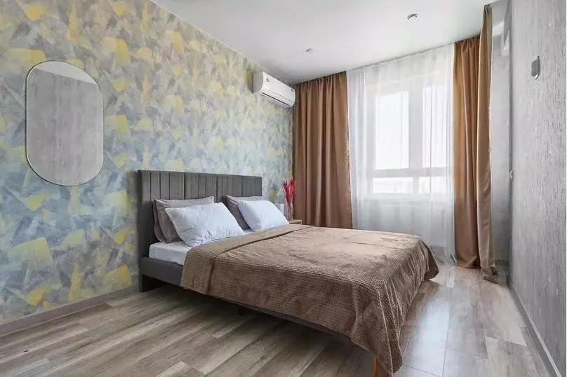 1-к кв. Краснодарский край, Краснодар ул. Константина Гондаря, 103 ... - Фото 1