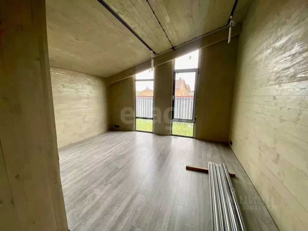 Дом в Калужская область, Калуга ул. Космонавта Шаталова (100 м) - Фото 2