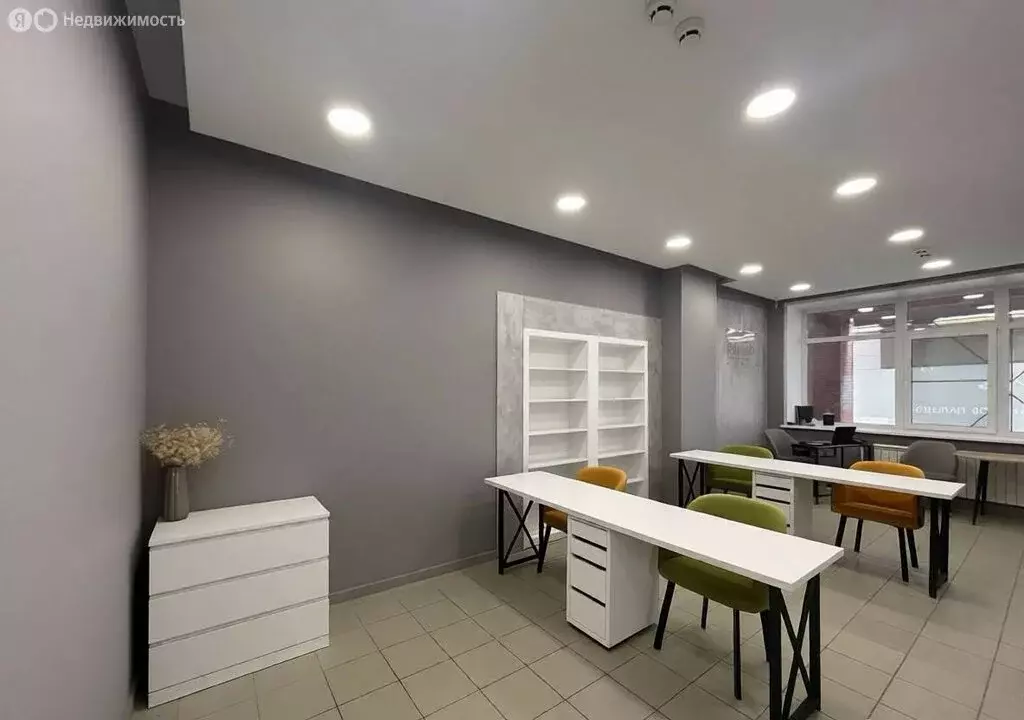 Помещение свободного назначения (65.5 м) - Фото 1