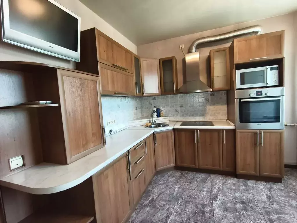 1-к кв. Волгоградская область, Волгоград Новороссийская ул., 11 (45.0 ... - Фото 1