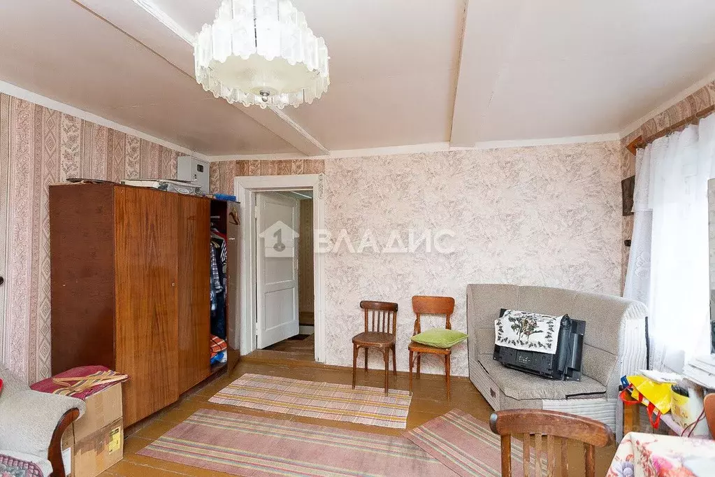 2-к кв. Владимирская область, Владимир ул. 2-я Кольцевая, 28 (57.0 м) - Фото 1