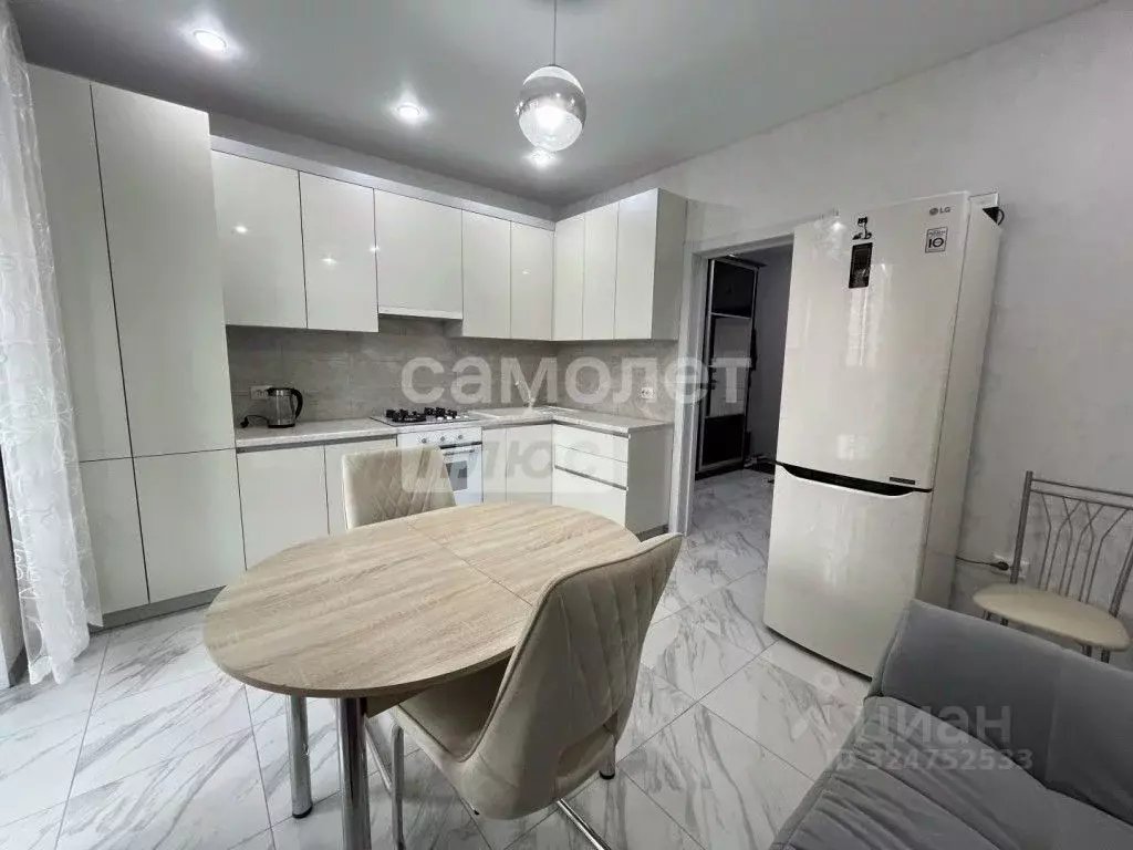 1-к кв. Марий Эл, Йошкар-Ола бул. Ураева, 6А (51.0 м) - Фото 2