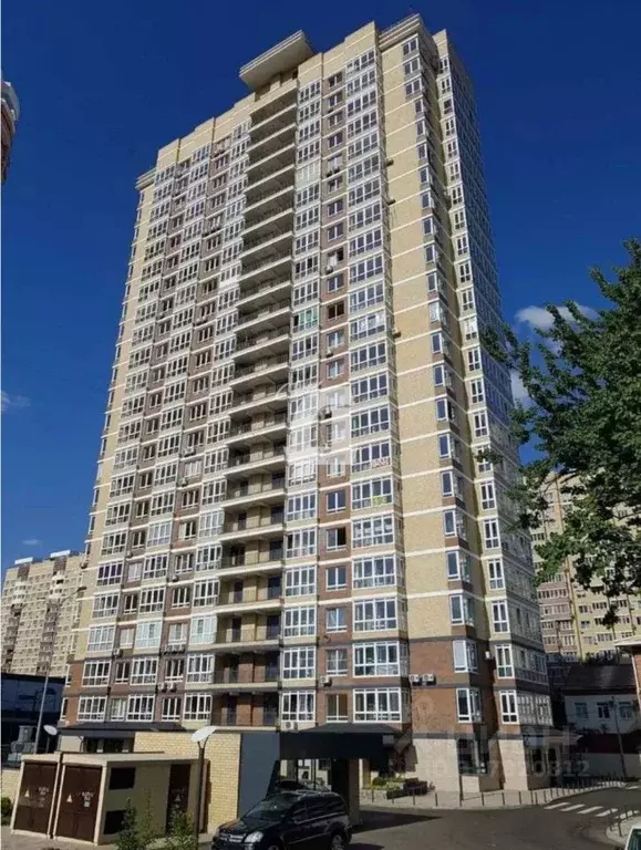 Гараж в Краснодарский край, Краснодар ул. Декабристов, 59 (15 м) - Фото 0