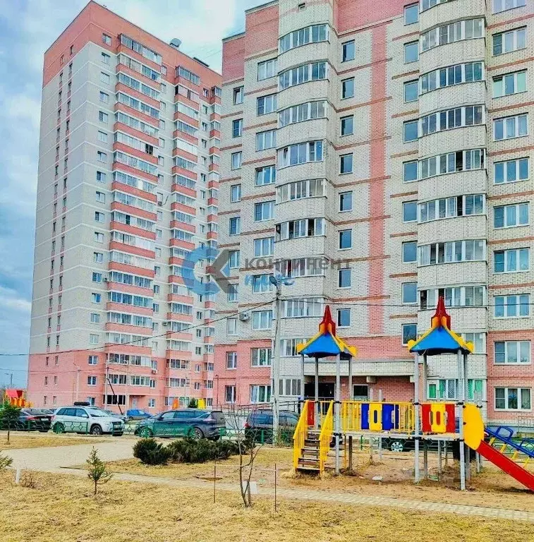 2-к кв. Ярославская область, Ярославль Суздальская ул., 89к2 (50.0 м) - Фото 0