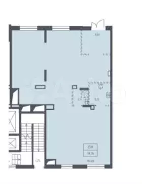 Торговое в ЖК Пятницкие луга - Фото 1