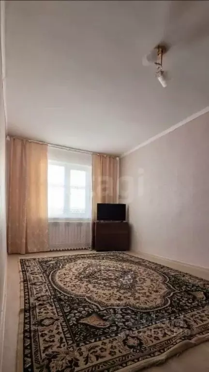 Дом в Калмыкия, Целинный район, с. Троицкое пер. Джангара, 6 (64 м) - Фото 2