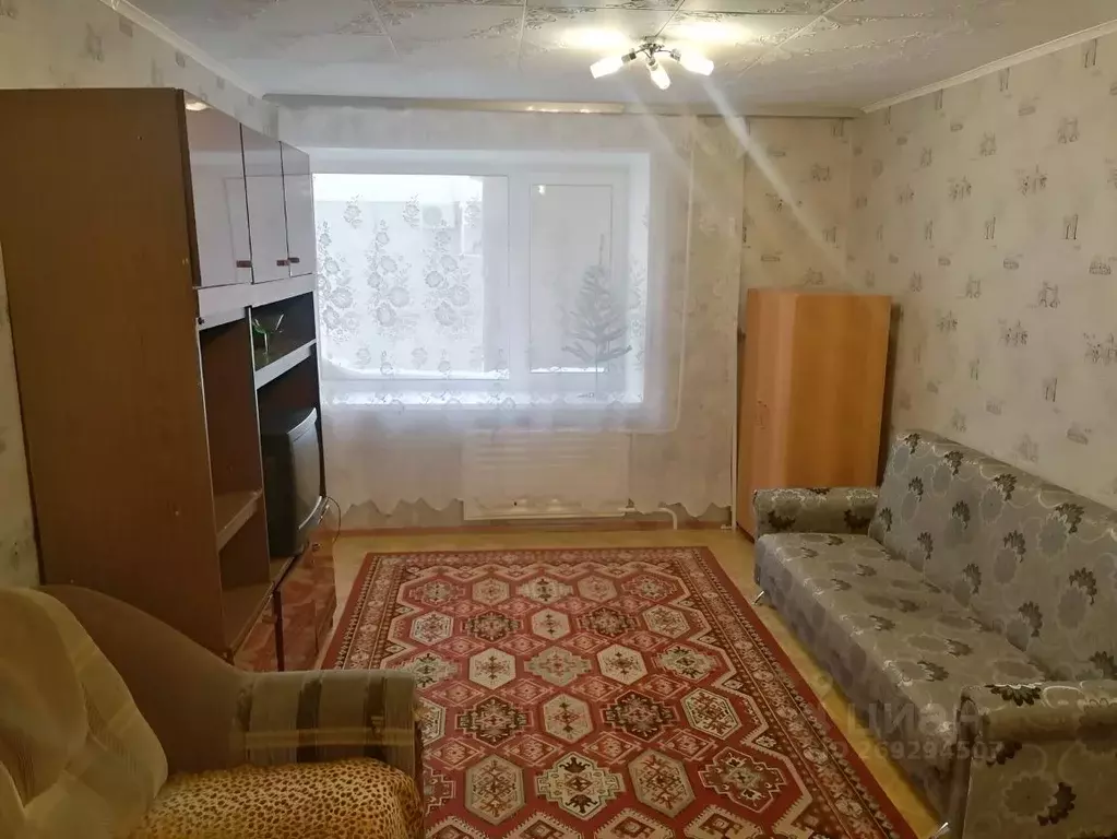 Студия Башкортостан, Уфа ул. Менделеева, 136/2 (27.0 м) - Фото 0