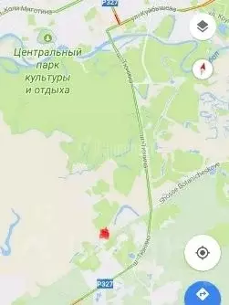 Участок в Курганская область, Курган  (2.5 сот.) - Фото 1