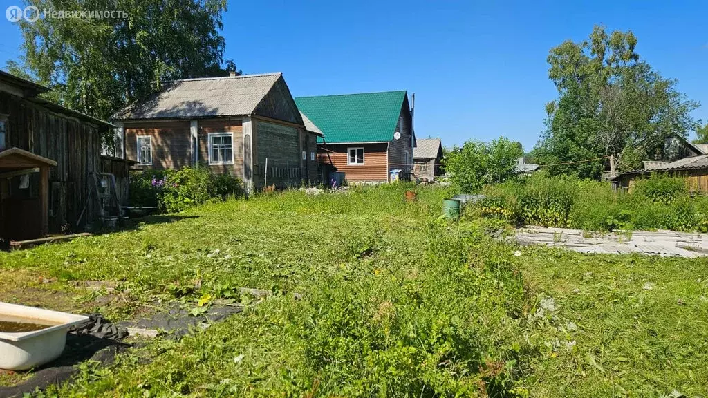 Участок в Сыктывкар, улица Мичурина (6.6 м) - Фото 0