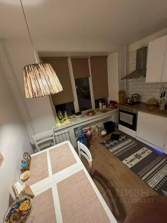 Квартира, 3 комнаты, 71.5 м - Фото 0