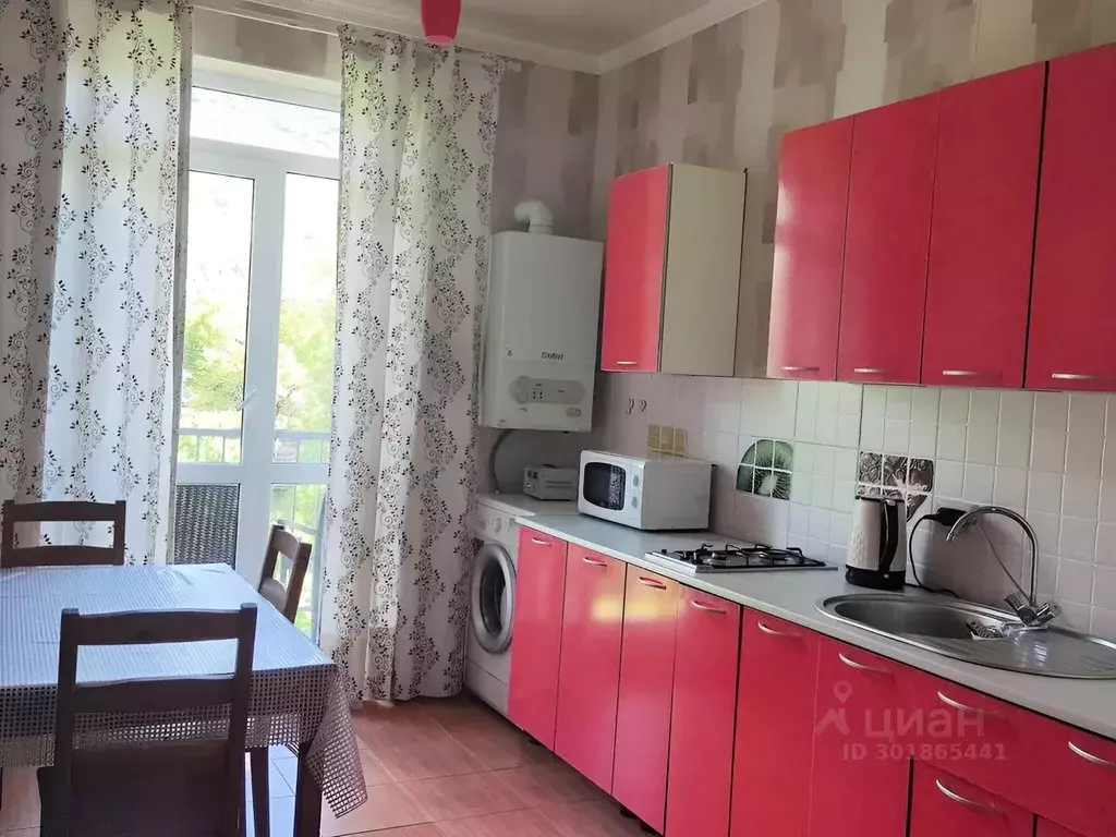 1-к кв. Ставропольский край, Пятигорск Угловой пер., 8А (41.0 м) - Фото 0