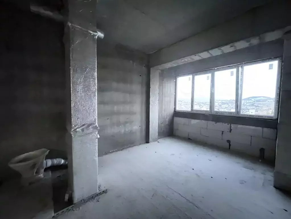 1-к кв. Краснодарский край, Сочи Туапсинская ул., 19 (46.0 м) - Фото 1