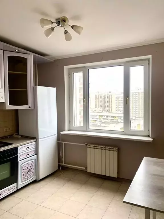 3-к кв. Москва Беловежская ул., 39К5 (74.0 м) - Фото 0