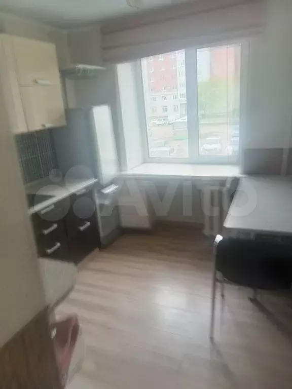 1-к. квартира, 35 м, 2/5 эт. - Фото 1