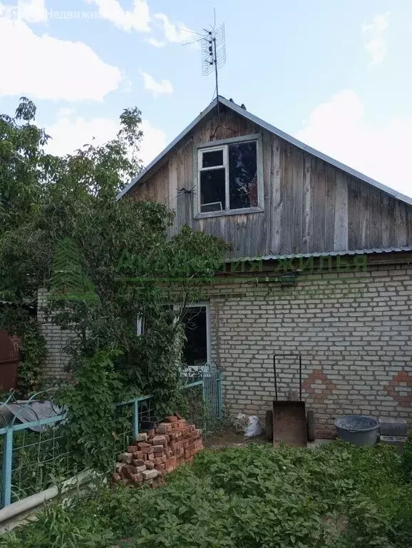 Дом в Энгельс, улица Маяковского, 193 (61 м) - Фото 0