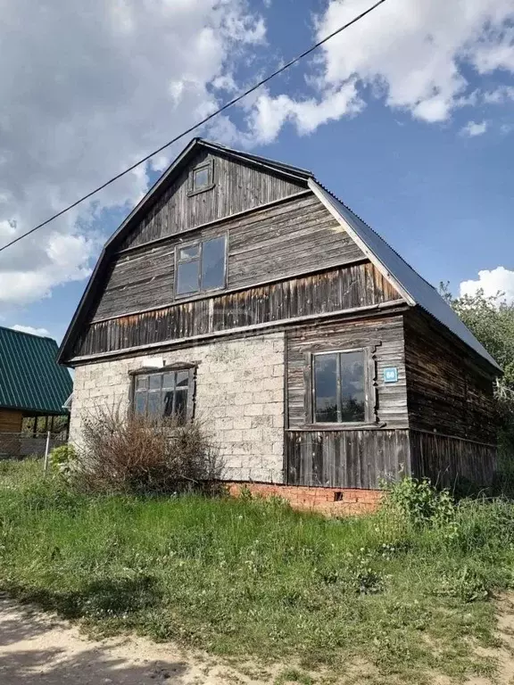 Дом в Владимирская область, Суздальский район, Боголюбовское ... - Фото 1