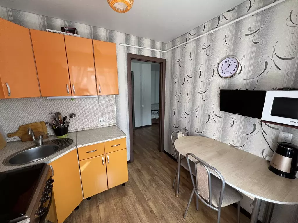 Продаётся 1-к квартира, 30 м - Фото 1