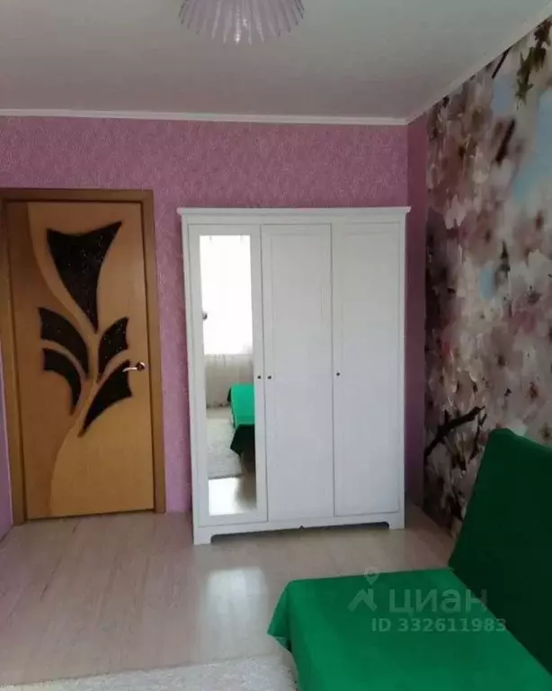 Комната Московская область, Коломна просп. Кирова, 43 (15.0 м) - Фото 2