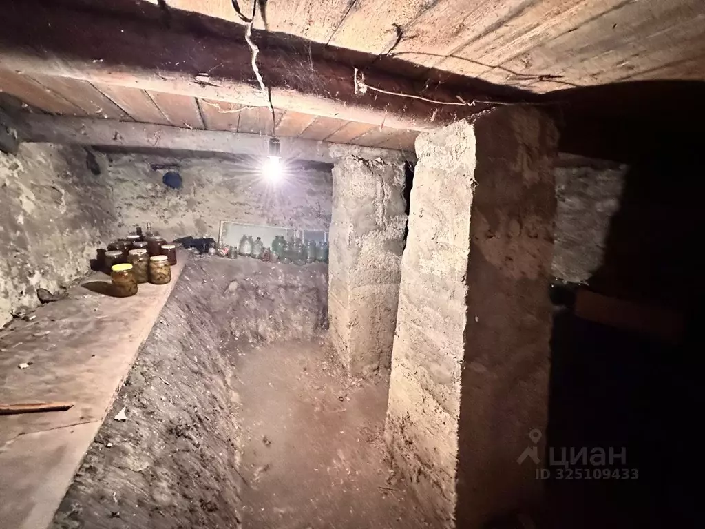 Дом в Саратовская область, Саратов Мостовая ул. (80 м) - Фото 1