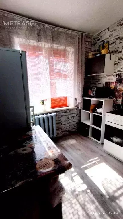 3-к кв. Новосибирская область, Мошково рп ул. Западная, 9 (49.8 м) - Фото 1