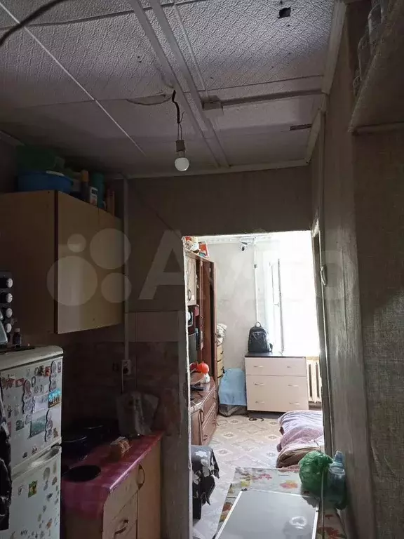 Квартира-студия, 19 м, 3/5 эт. - Фото 1