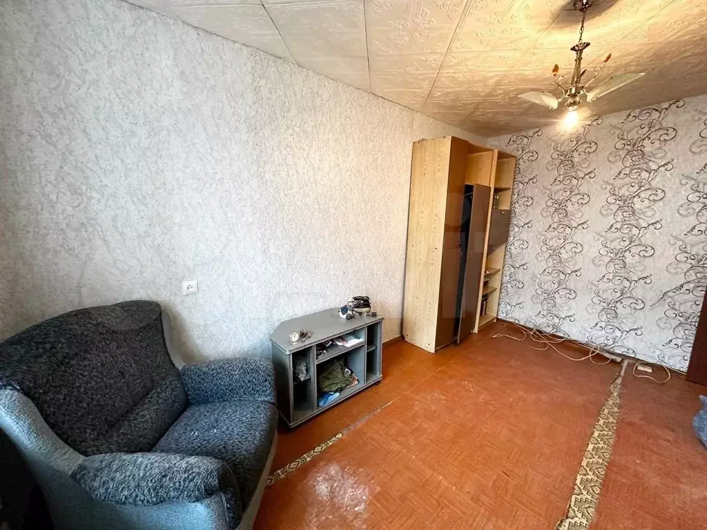 1-к. квартира, 26,9 м, 4/9 эт. - Фото 1