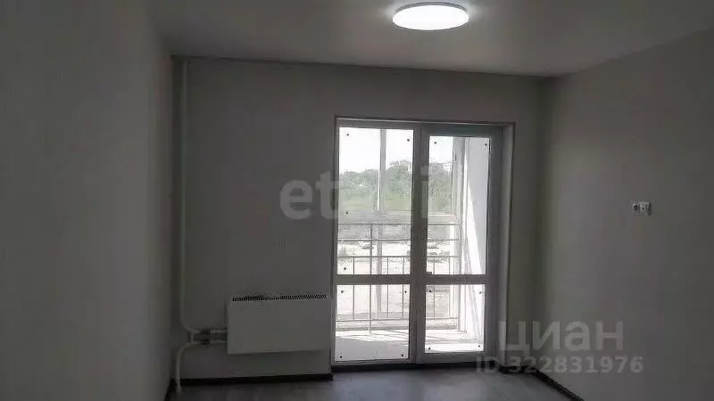 Студия Алтайский край, Новоалтайск Прудская ул., 40 (17.4 м) - Фото 1