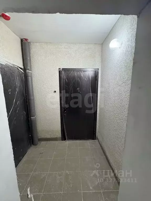 2-к кв. Ярославская область, Тутаев Комсомольская ул., 106Б (52.9 м) - Фото 1