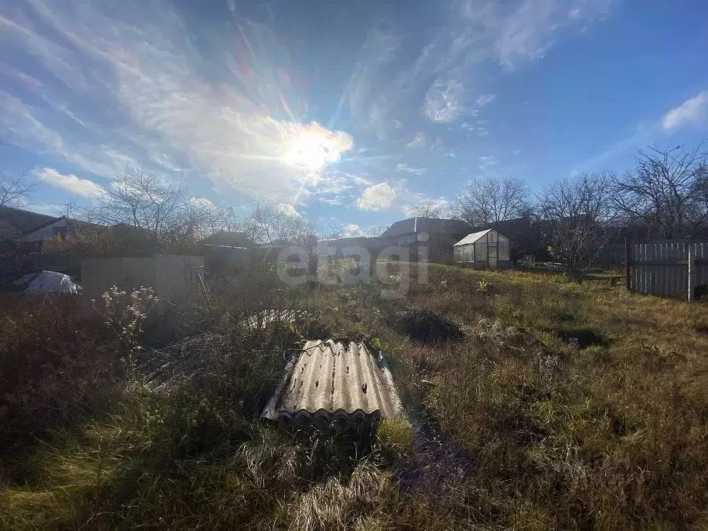 Участок в Белгородская область, Корочанский район, Погореловское ... - Фото 1
