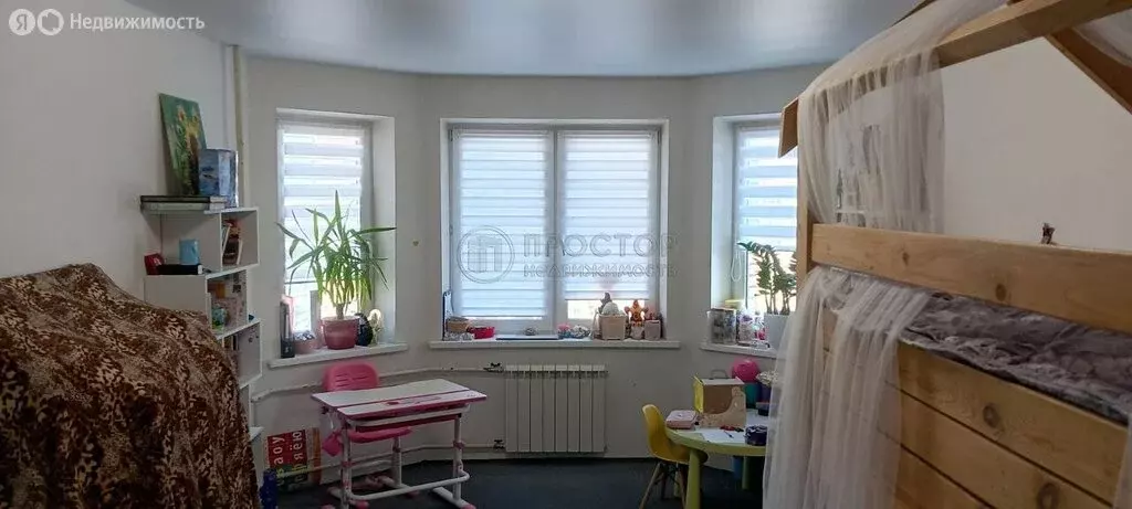 2-комнатная квартира: Щёлково, микрорайон Финский, 9к2 (68 м) - Фото 1