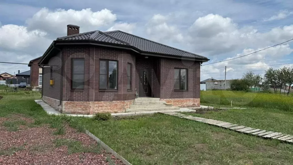 Дом 98 м на участке 6 сот. - Фото 0