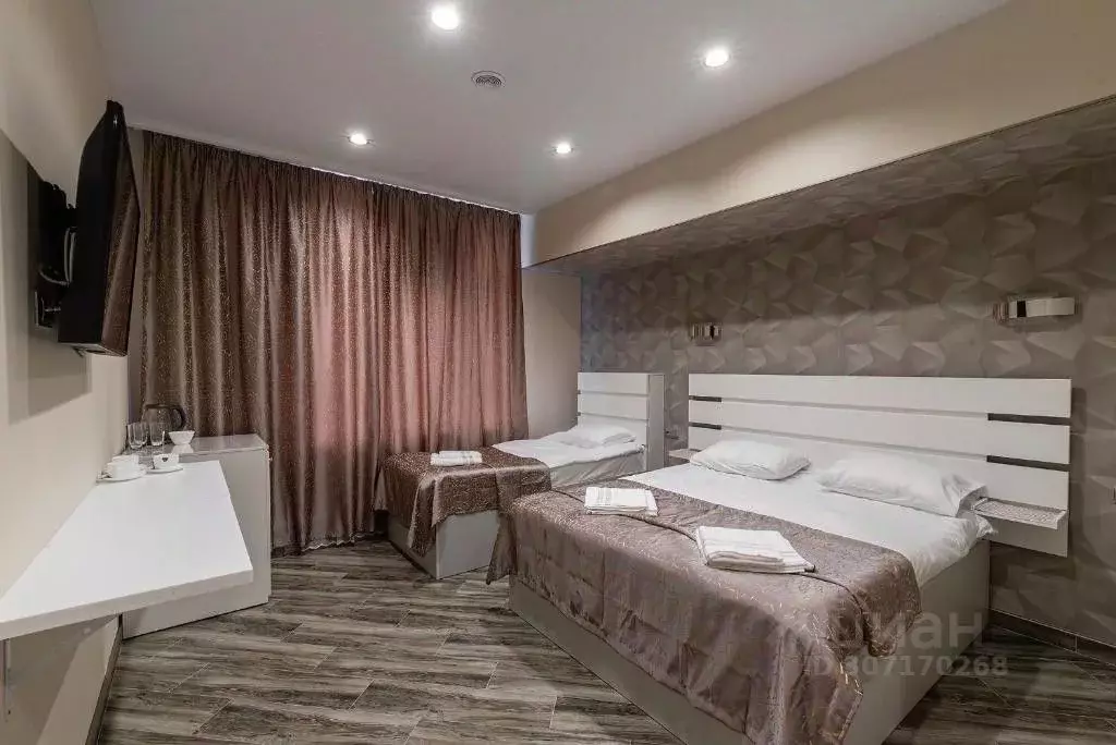 Комната Санкт-Петербург Заставская ул., 46к1 (23.0 м) - Фото 1