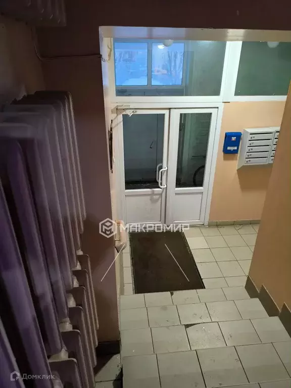Продаётся 1-к квартира, 46.4 м - Фото 1