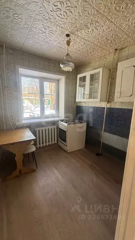 1-к кв. Самарская область, Волжский район, Смышляевка городское ... - Фото 2