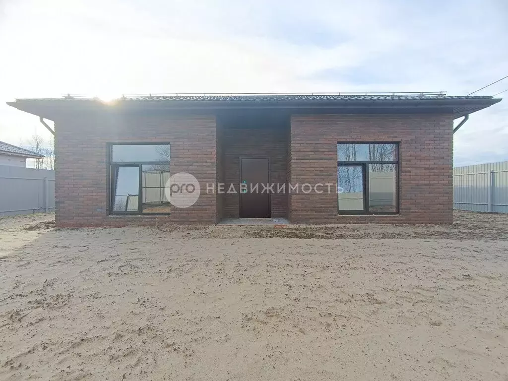 Дом в Поляны, Затинная улица, 111 (100.7 м) - Фото 2