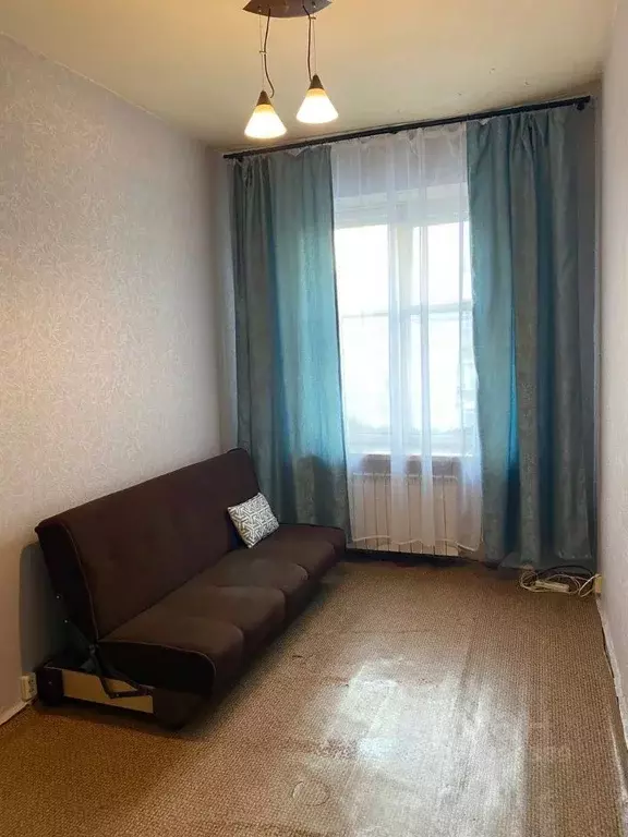 Комната Москва Большая Почтовая ул., 18/20К17 (12.0 м) - Фото 1