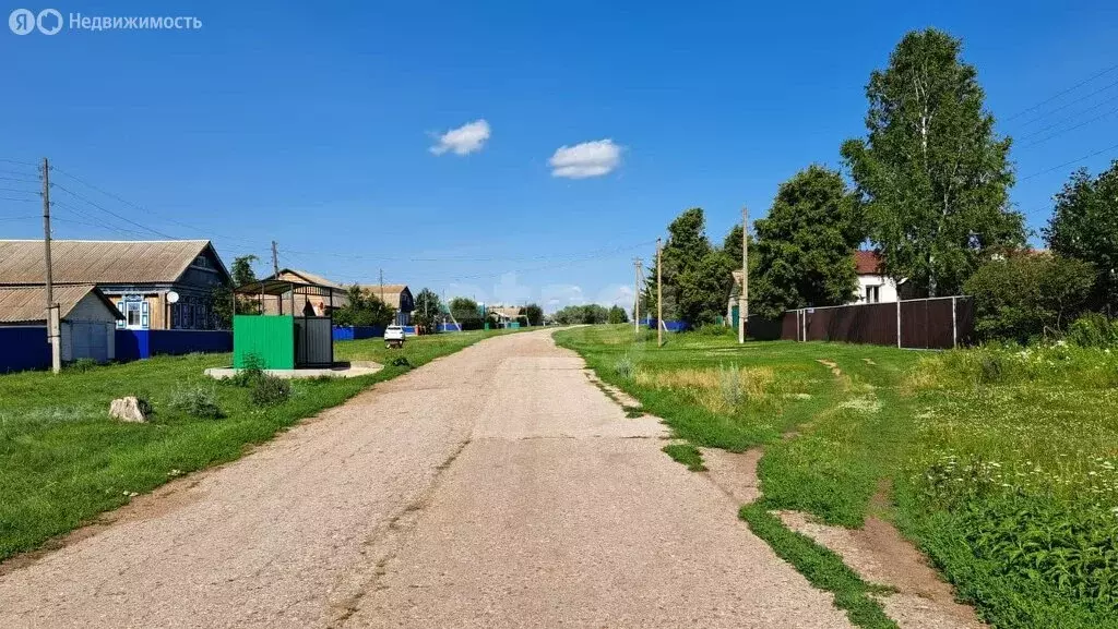 Дом в Таштамак, улица Карла Маркса (43.1 м) - Фото 1